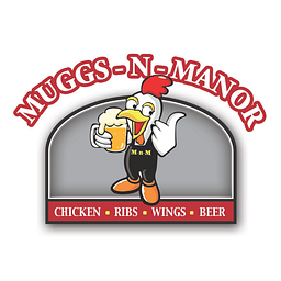 Muggs-N-Manor logo