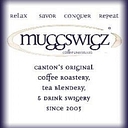 Muggswigz Coffee & Tea Co. logo