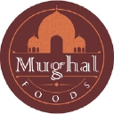 Mughal Foods logo