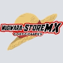Mugiwara Store MX logo