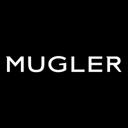 Mugler logo