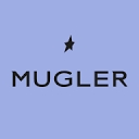 Mugler logo