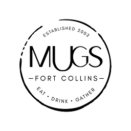Mugs Coffee Lounge logo