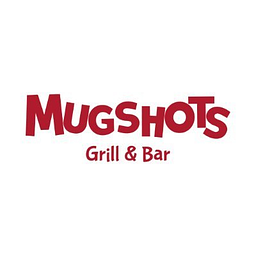 Mugshots Grill and Bar logo