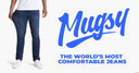 mugsyjeans.com logo