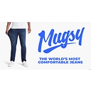Favicon of Mugsy Jeans