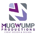 Mugwump Productions logo