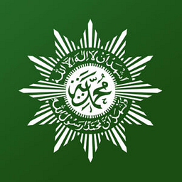 SMP Muhammadiyah Al Mujahidin logo