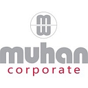 Muhan Corporate logo
