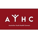 Australian Youth Health Connect (Ayhc) logo