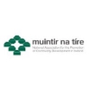 Muintir Na Tíre logo