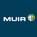 Muir Omni Graphics logo