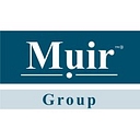 Muir Group logo