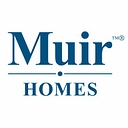 Muir Homes logo