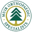 Muir Orthopaedic Specialist logo