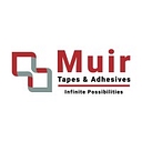 Muir Tapes & Adhesives logo