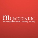 Mujadidia Inc. logo