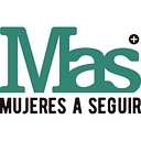 mujeresaseguir.com logo