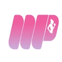 Mujeres con Poder logo