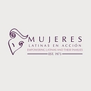 Mujeres Latinas En Accion logo