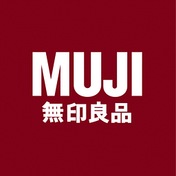 無印良品 logo