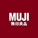 Logo for muji.com