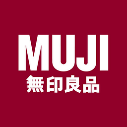 MUJI logo