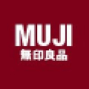 MUJI USA logo