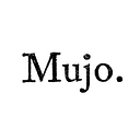 Logo for mujostore.com