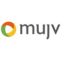 Mujv logo