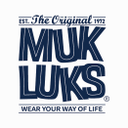 MUK LUKS logo