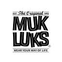 MUK LUKS logo