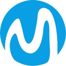 MUKE Group, INC. logo