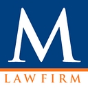 Mukerji Law Firm logo