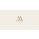 Mukesh Art Gallery logo