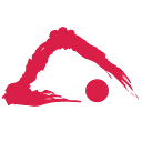 Mukha Yoga logo