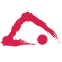 Mukha Yoga logo