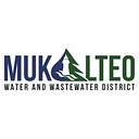 Mukilteo Water And Wastewater District logo