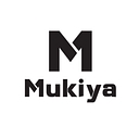 Mukiya logo