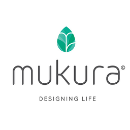 Mukura Ceramics logo
