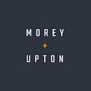 Morey & Upton Llp logo
