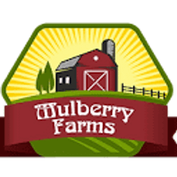 MULBERRY FARMS, INC. logo