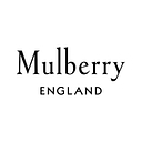 Logo for mulberry.com