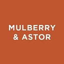 Mulberry & Astor logo