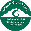 Mulberry Grove School logo