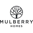 Mulberry Homes logo