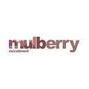 Mulberry Recruitment logo