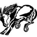 Muleshoe Independent School District logo