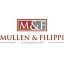 Mullen & Filippi, Llp logo