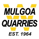 Mulgoa Quarries logo